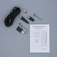 Hyper Power Station 14000 with Jump starter & Air Pump